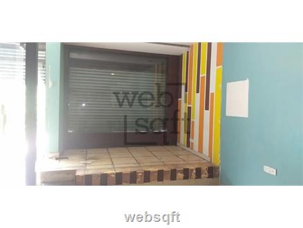 Commercial Shop-Mulgi for Rent in Gachibowli